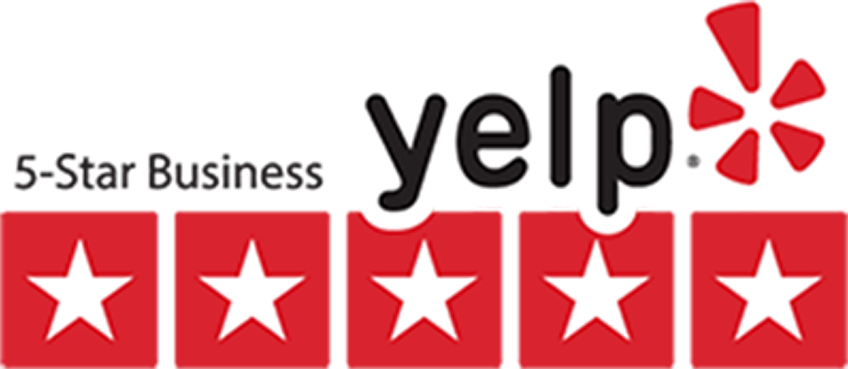 GDS Best Garage Door Company Customer Rating – Yelp 5 Stars
